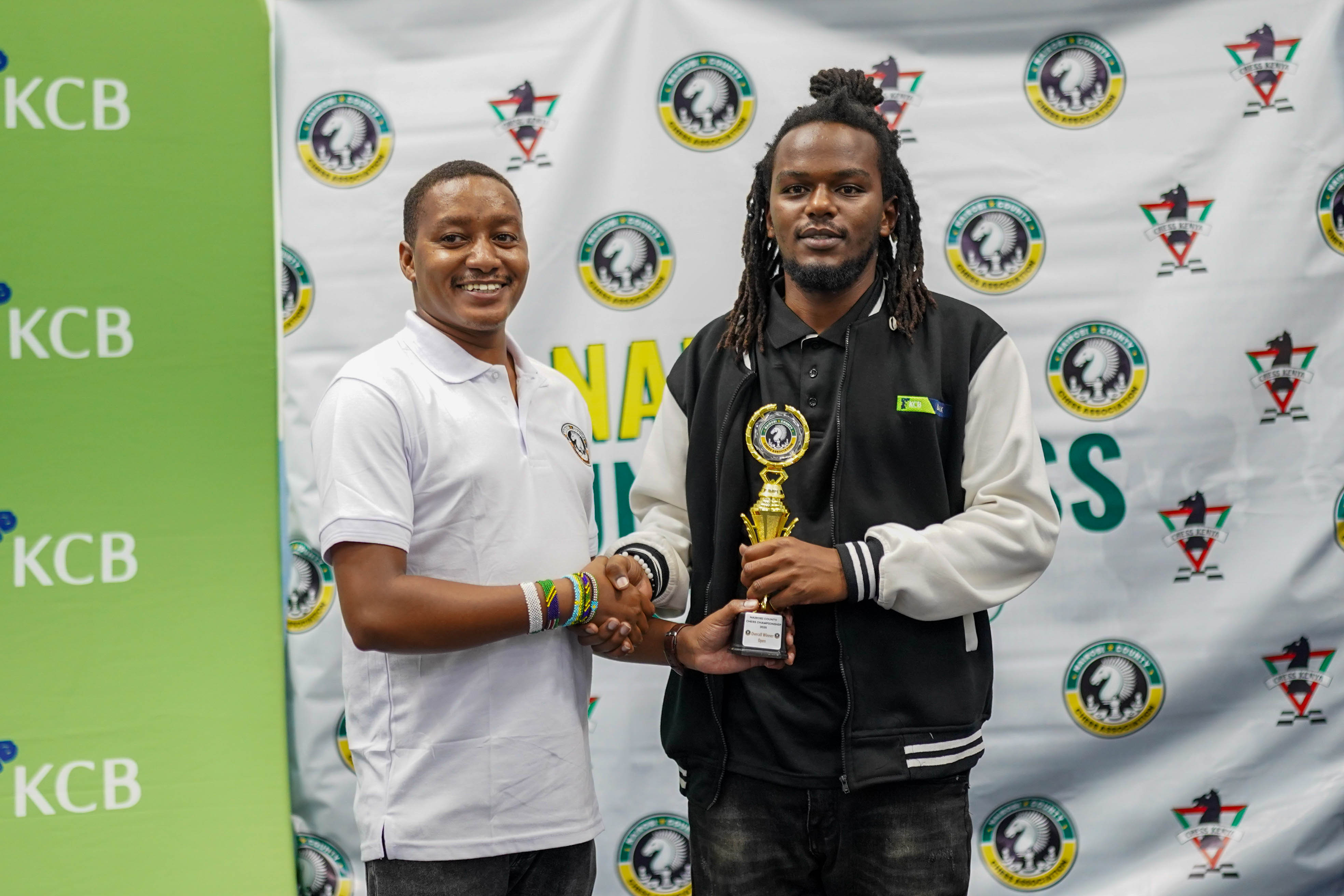 Nairobi Chess Championship